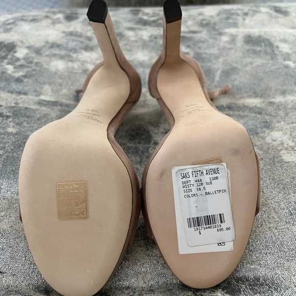 Jimmy Choo - Picture 5 of 5